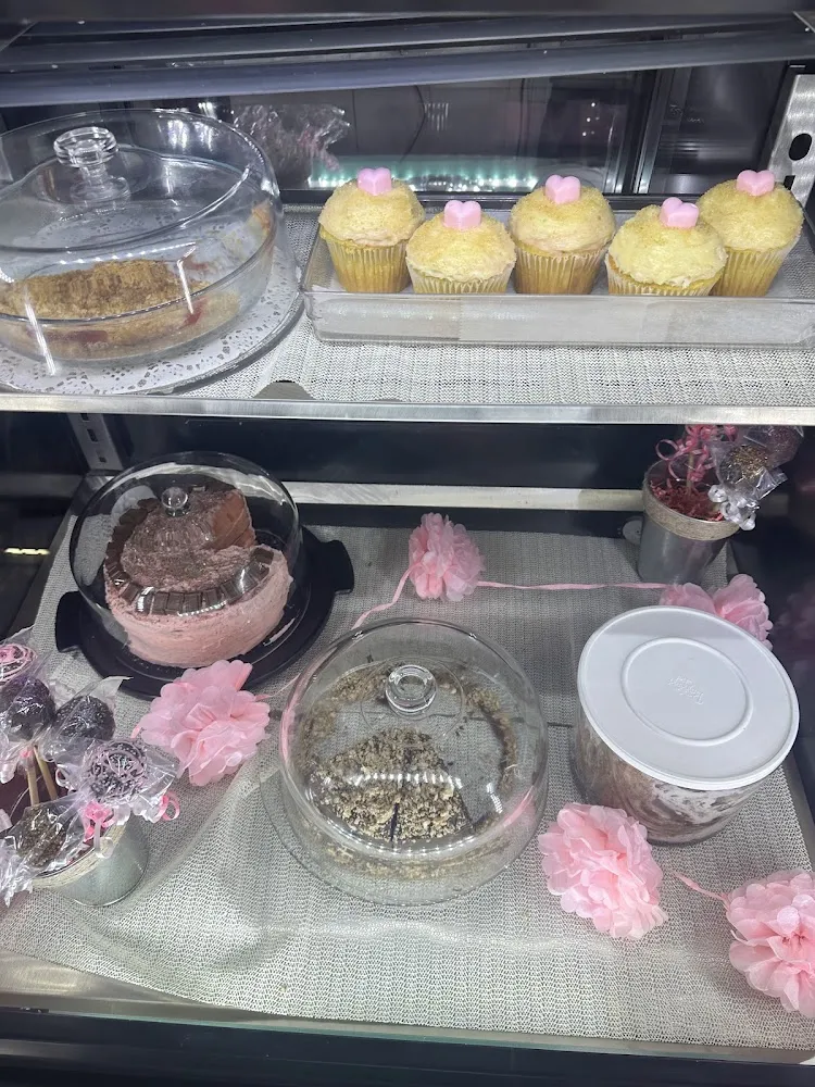 Cupcake