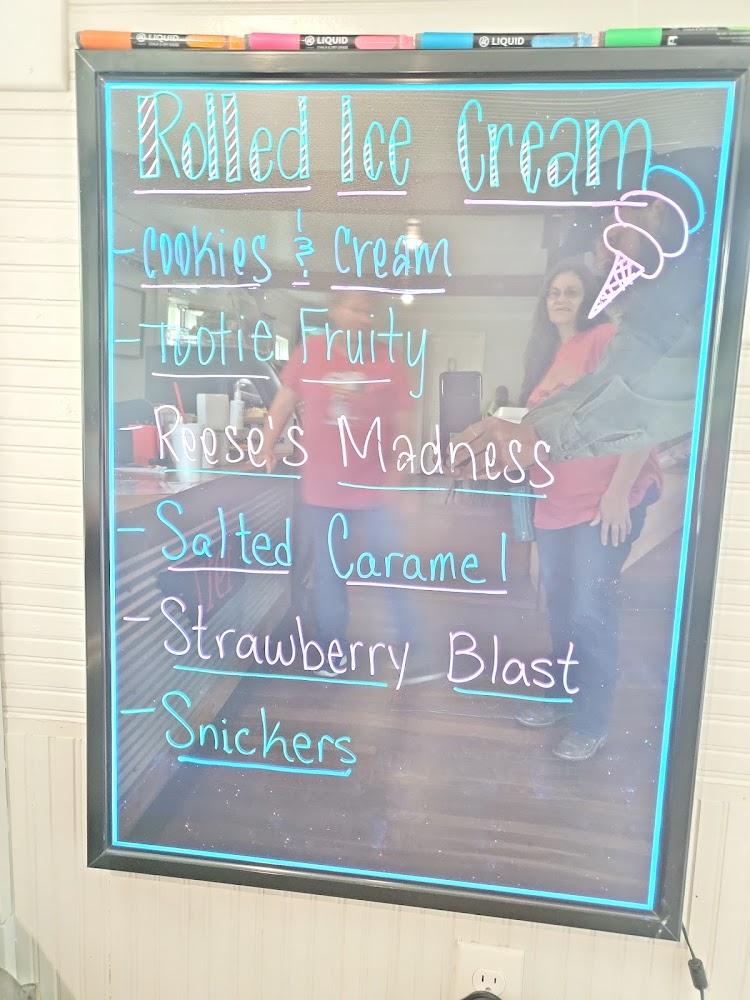 Scratch Kitchen Menu image 4